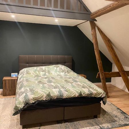 B & B Het Koetshuis Punthorst ภายนอก รูปภาพ